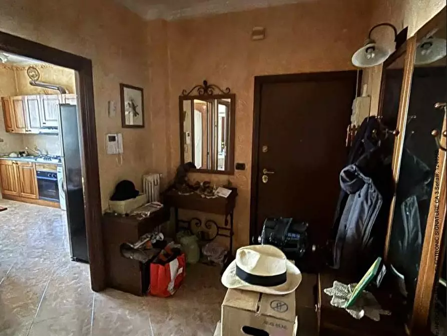 Immagine 8 di Appartamento in vendita  22 a Volpiano