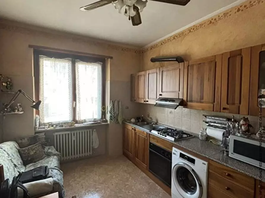 Immagine 10 di Appartamento in vendita  22 a Volpiano