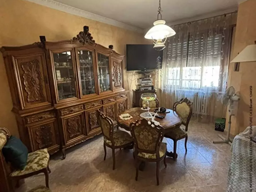 Immagine 9 di Appartamento in vendita  22 a Volpiano