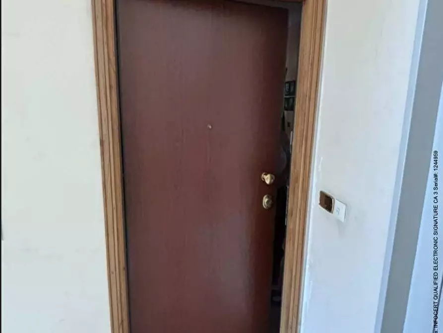 Immagine 7 di Appartamento in vendita  22 a Volpiano