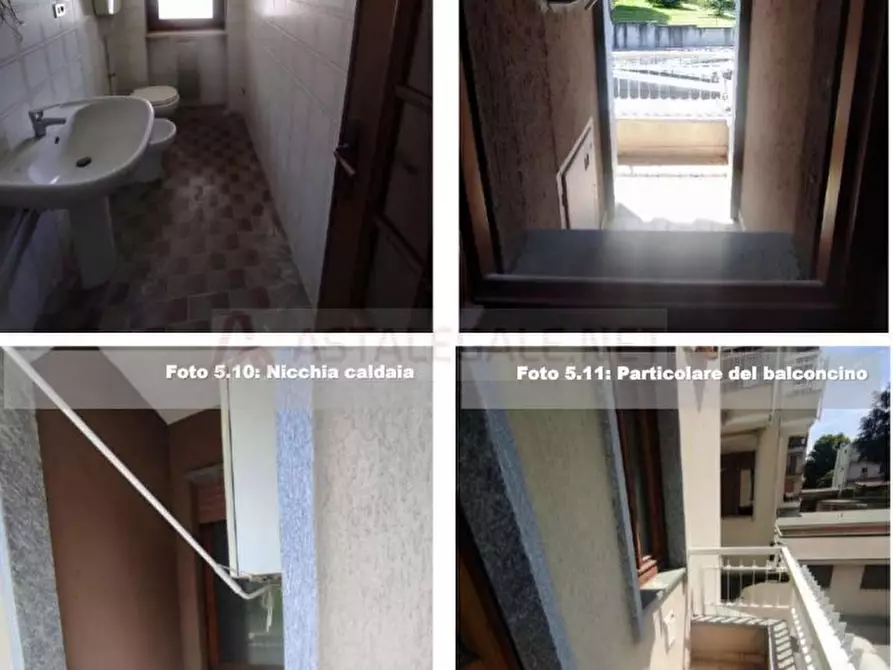 Immagine 6 di Appartamento in vendita  136 a Ivrea