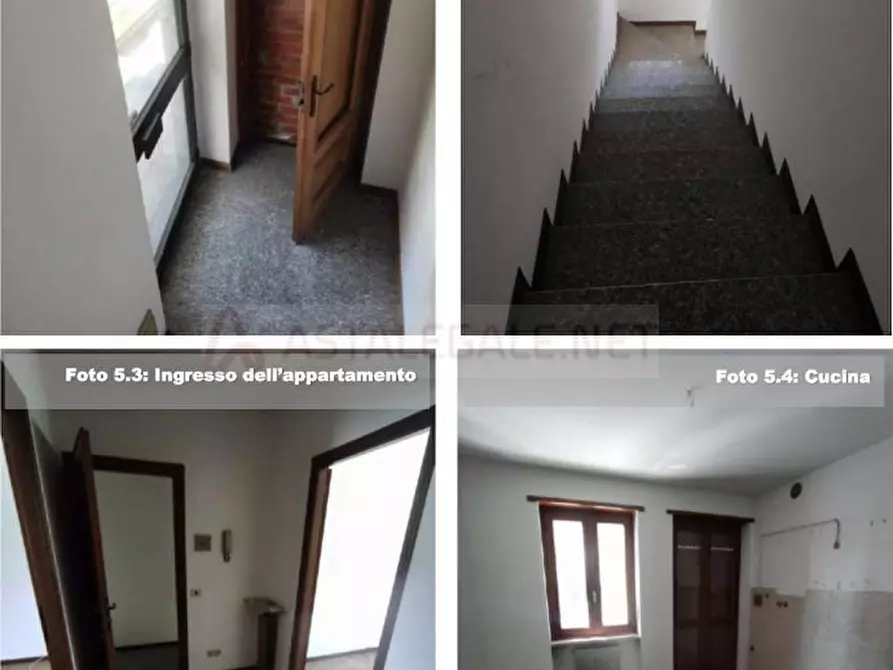 Immagine 4 di Appartamento in vendita  136 a Ivrea