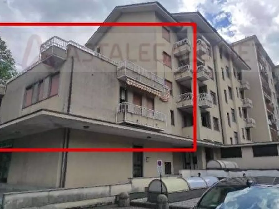 Immagine 3 di Appartamento in vendita  136 a Ivrea