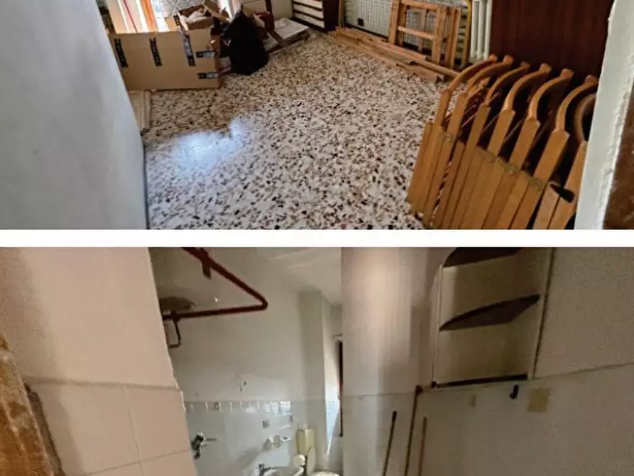 Immagine 9 di Appartamento in vendita  2 a San Gillio