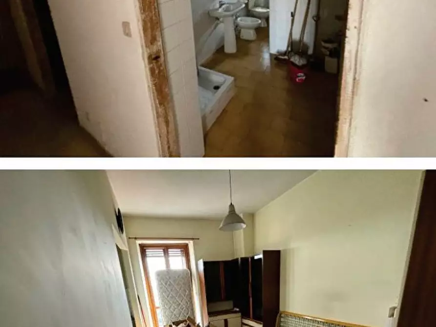 Immagine 7 di Appartamento in vendita  2 a San Gillio