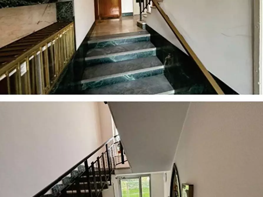 Immagine 3 di Appartamento in vendita  2 a San Gillio