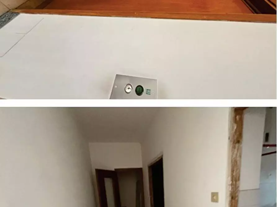 Immagine 4 di Appartamento in vendita  2 a San Gillio