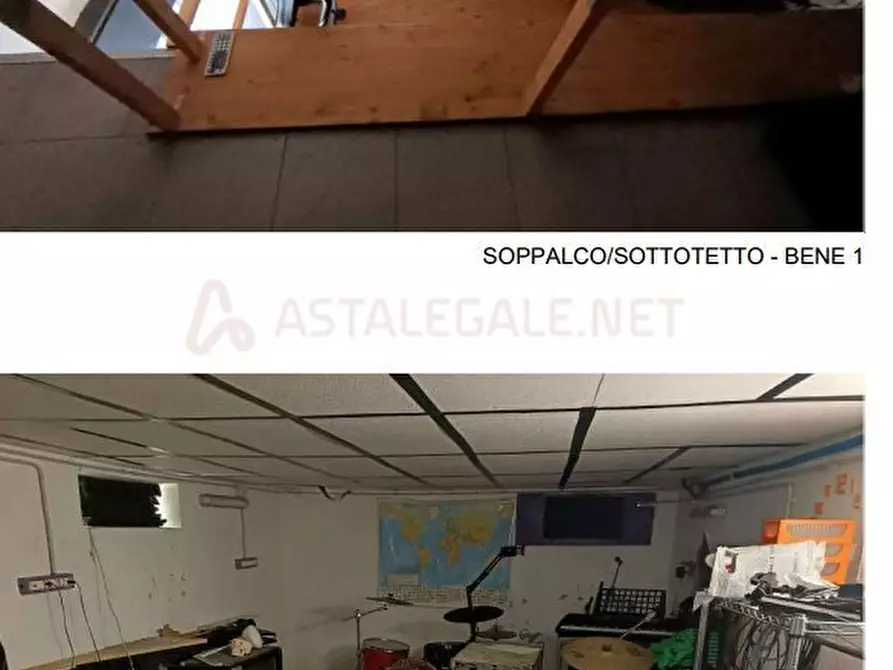 Immagine 5 di Appartamento in vendita  28 a Forno Canavese