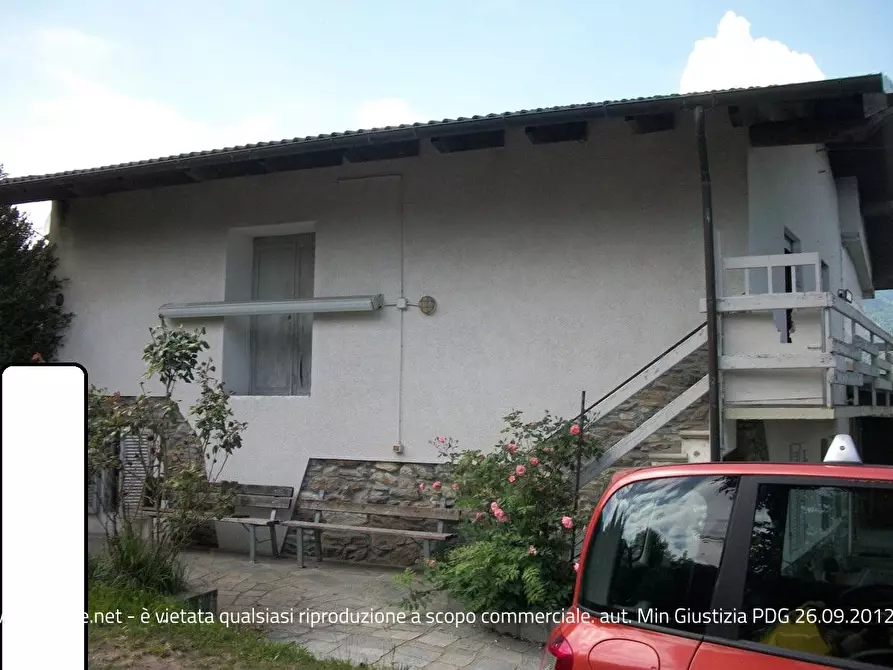 Immagine 4 di Appartamento in vendita  2 a Alpette