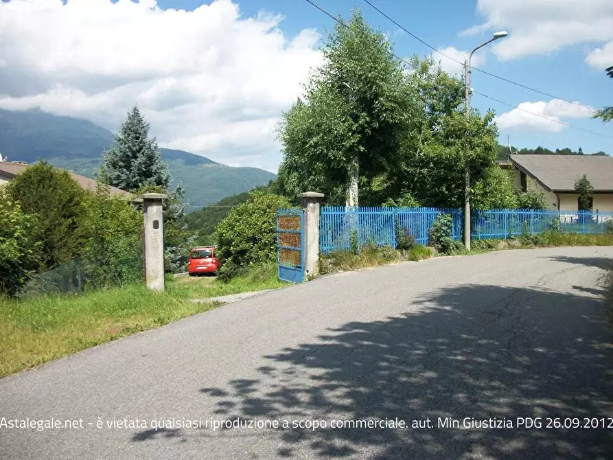 Immagine 2 di Appartamento in vendita  2 a Alpette