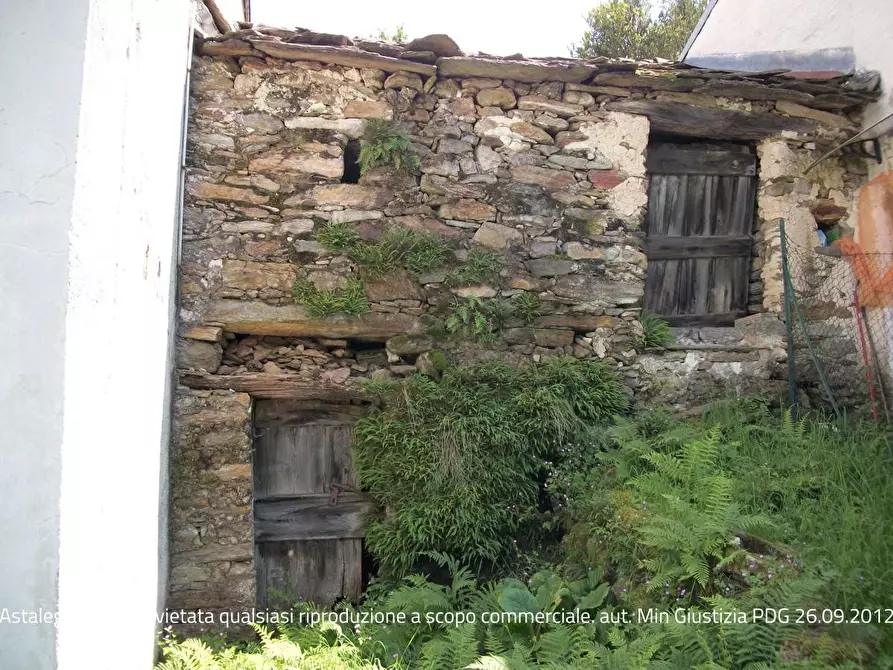 Immagine 7 di Appartamento in vendita  2 a Alpette