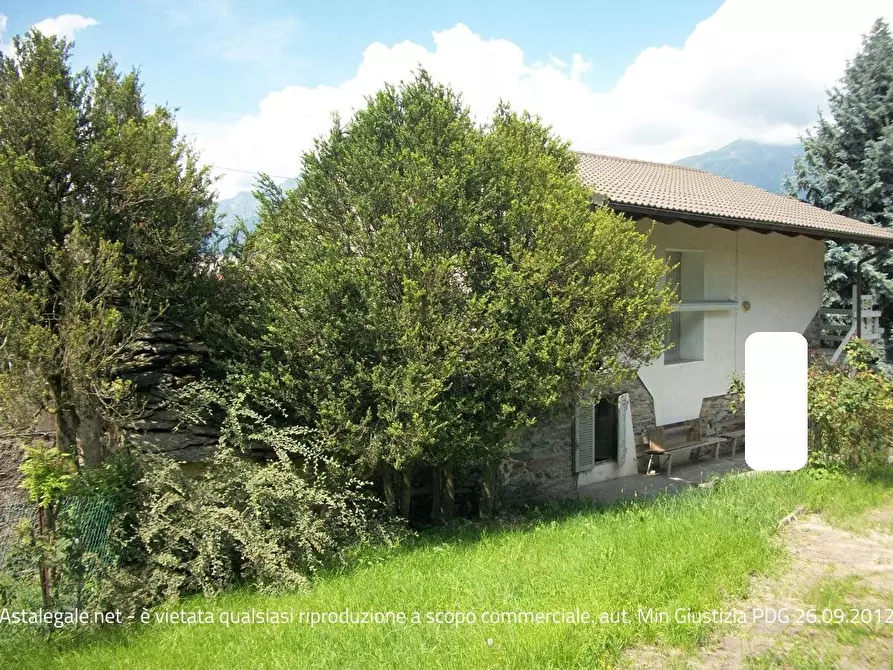 Immagine 3 di Appartamento in vendita  2 a Alpette