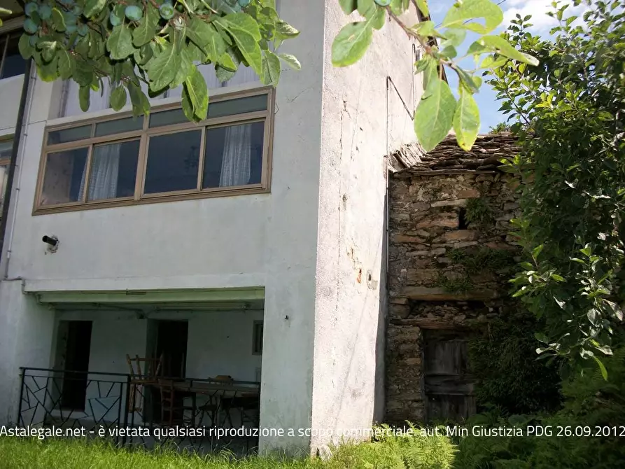 Immagine 6 di Appartamento in vendita  2 a Alpette