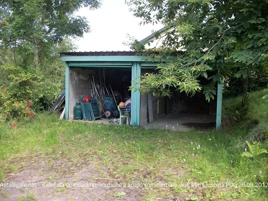 Immagine 10 di Appartamento in vendita  2 a Alpette