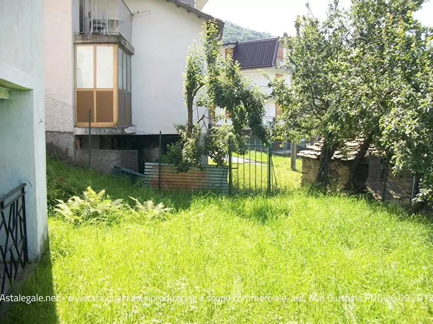 Immagine 9 di Appartamento in vendita  2 a Alpette