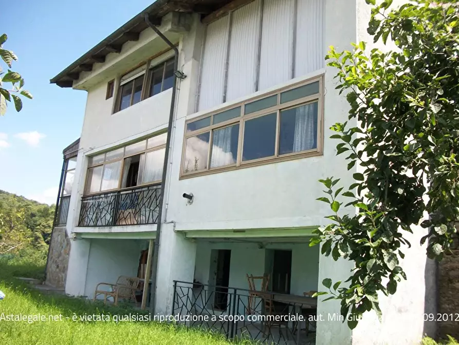 Immagine 8 di Appartamento in vendita  2 a Alpette