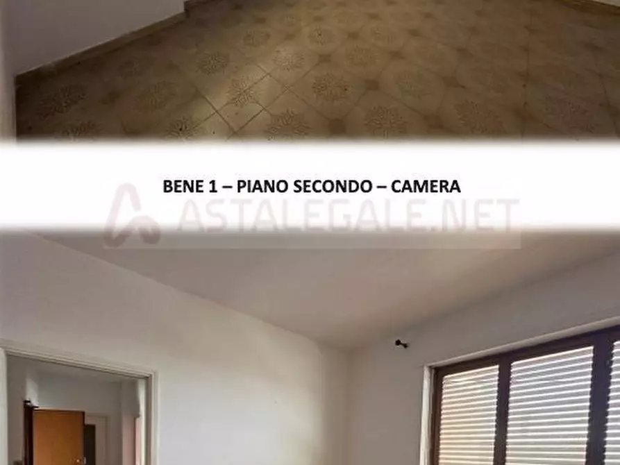 Immagine 8 di Appartamento in vendita  12 a Rivara