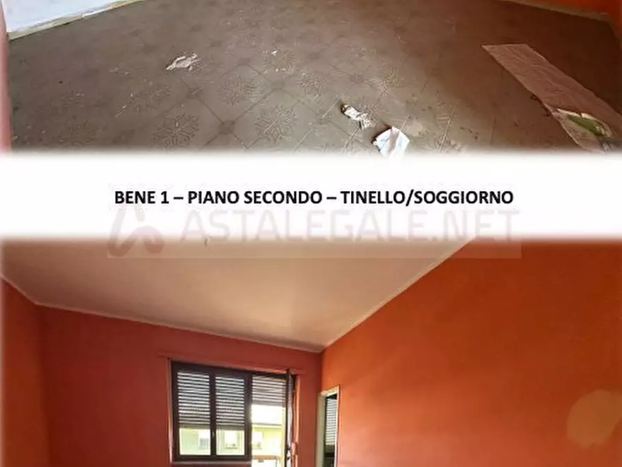 Immagine 6 di Appartamento in vendita  12 a Rivara