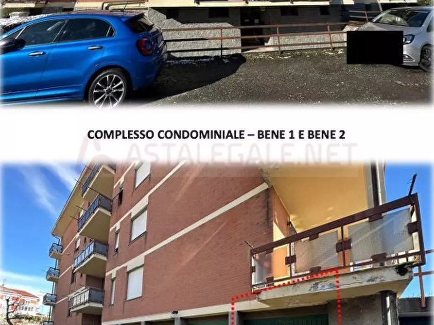 Immagine 4 di Appartamento in vendita  12 a Rivara