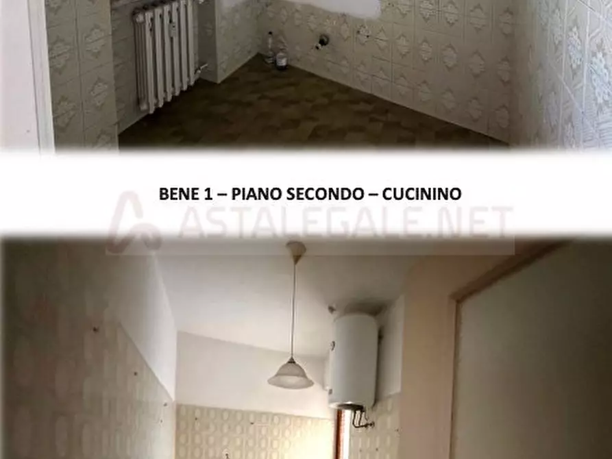 Immagine 7 di Appartamento in vendita  12 a Rivara