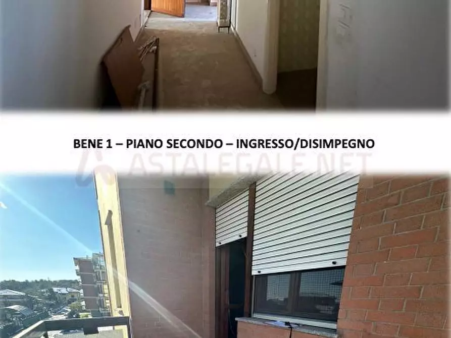 Immagine 5 di Appartamento in vendita  12 a Rivara