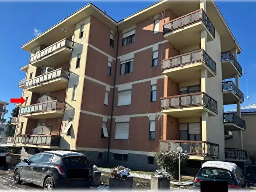 Immagine 2 di Appartamento in vendita  12 a Rivara