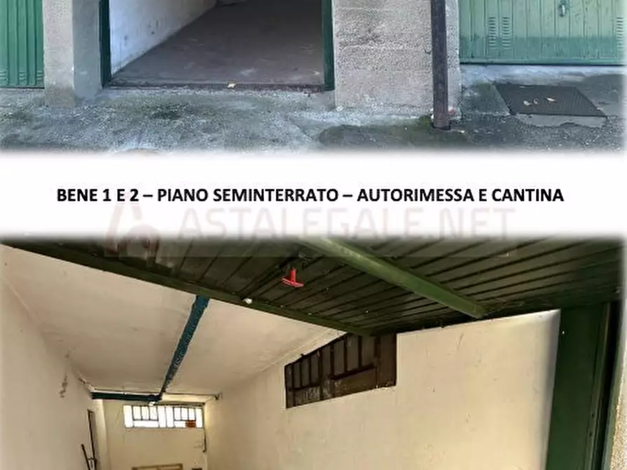 Immagine 9 di Appartamento in vendita  12 a Rivara