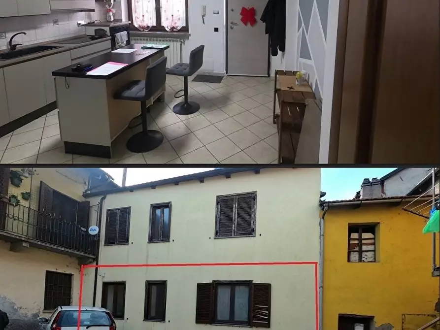 Immagine 4 di Appartamento in vendita  9 a Borgone Susa