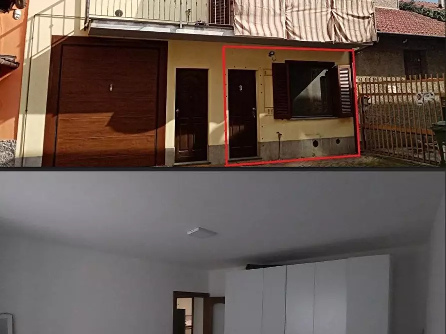 Immagine 5 di Appartamento in vendita  9 a Borgone Susa