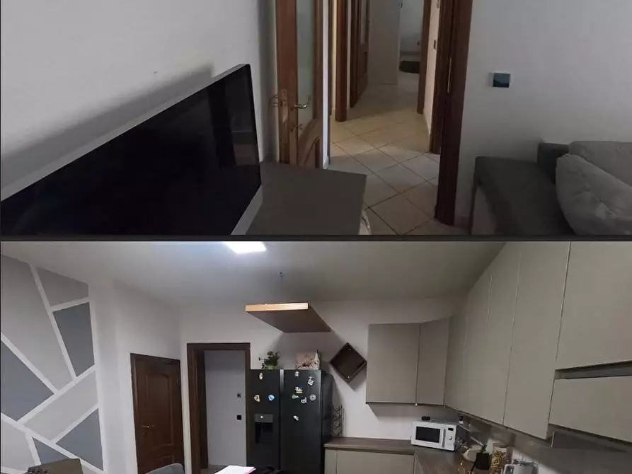 Immagine 3 di Appartamento in vendita  9 a Borgone Susa