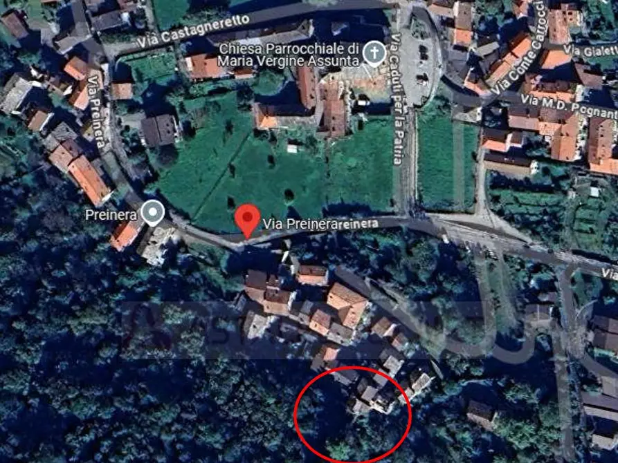 Immagine 2 di Appartamento in vendita  38 e 38/A a Villar Focchiardo