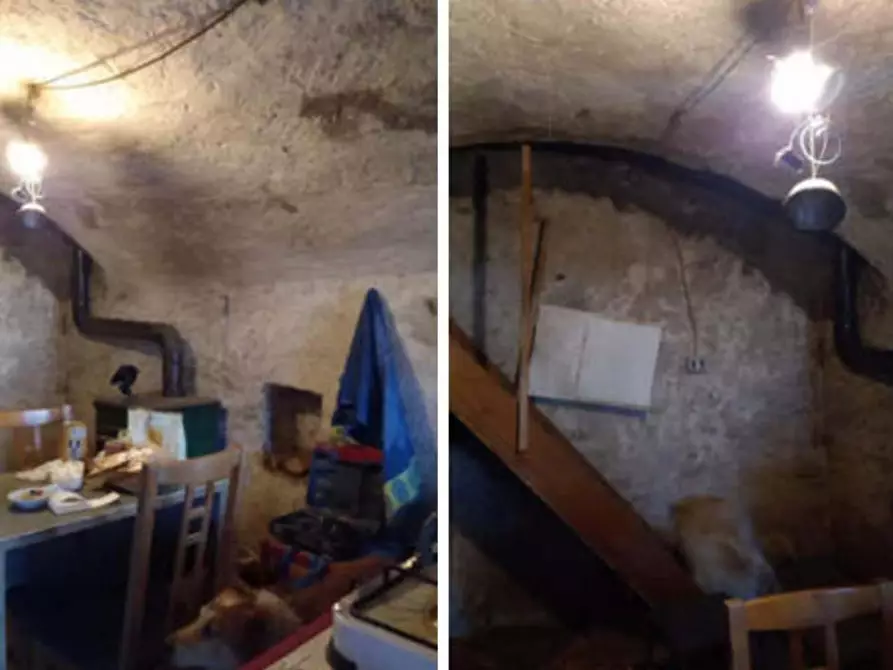 Immagine 6 di Appartamento in vendita  38 e 38/A a Villar Focchiardo