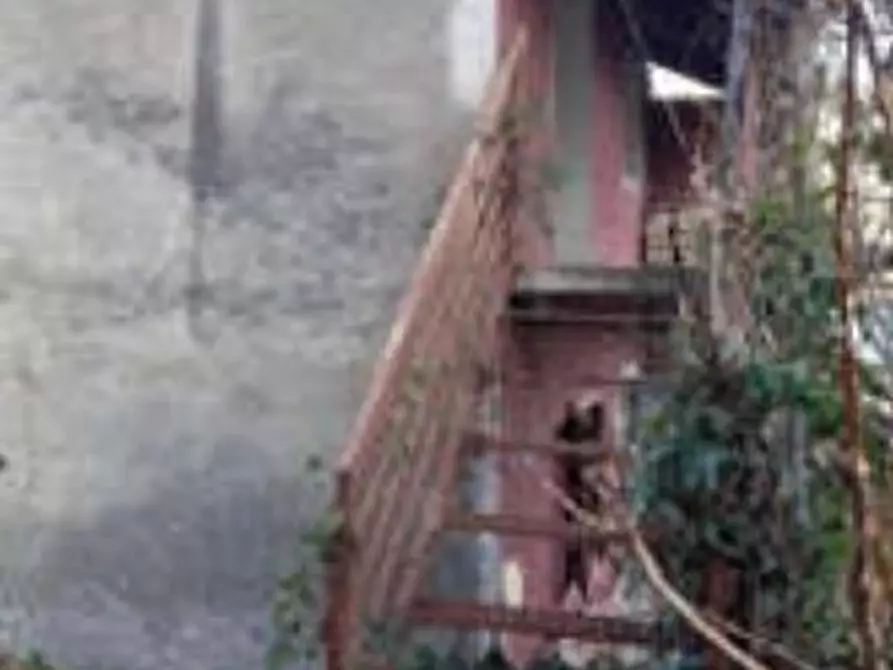 Immagine 4 di Appartamento in vendita  38 e 38/A a Villar Focchiardo