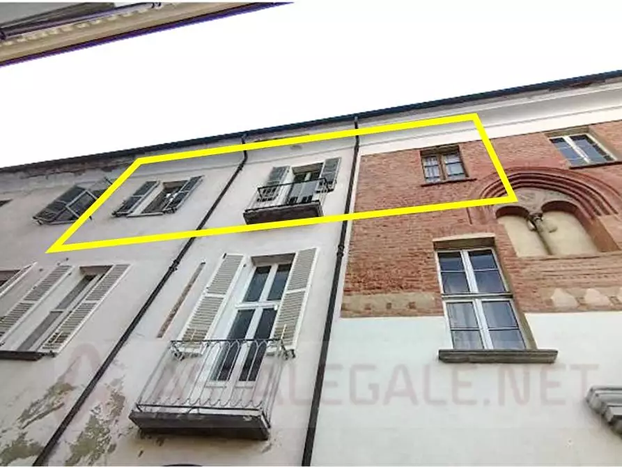 Immagine 4 di Appartamento in vendita  35 a Moncalieri