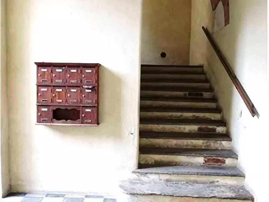 Immagine 7 di Appartamento in vendita  35 a Moncalieri