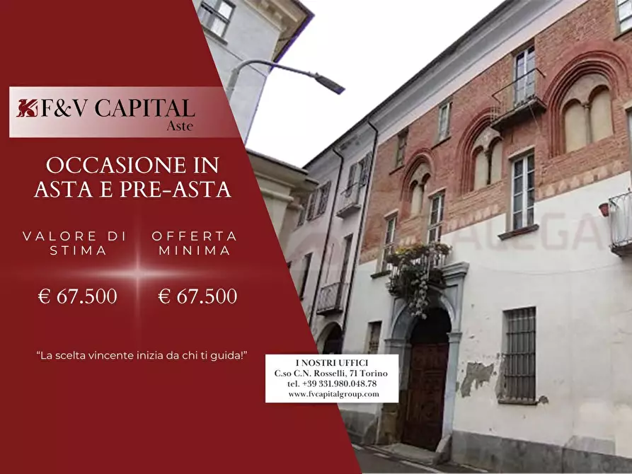 Immagine 1 di Appartamento in vendita  35 a Moncalieri