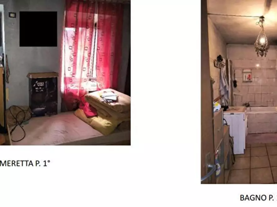 Immagine 8 di Appartamento in vendita  6 a Rocca Canavese