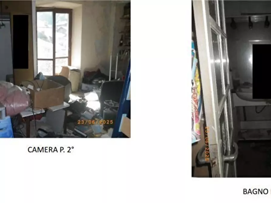 Immagine 10 di Appartamento in vendita  6 a Rocca Canavese