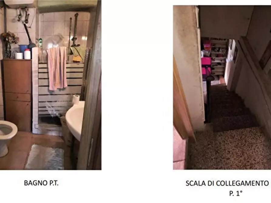 Immagine 6 di Appartamento in vendita  6 a Rocca Canavese