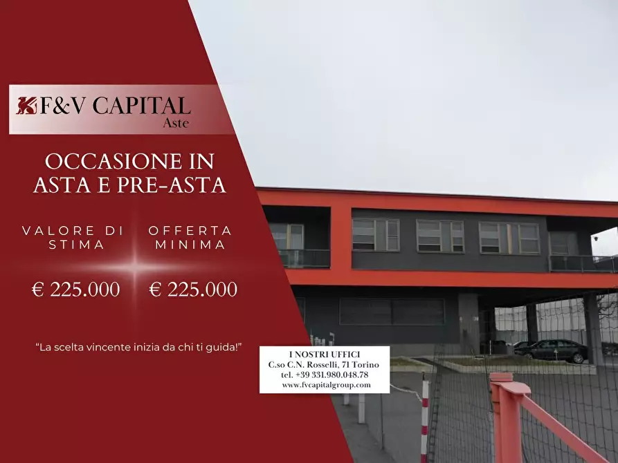 Immagine 1 di Appartamento in vendita  9 a Caselle Torinese