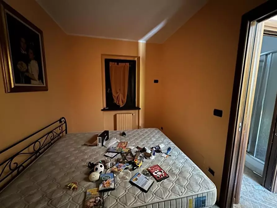 Immagine 10 di Appartamento in vendita  2/F a Villar Dora