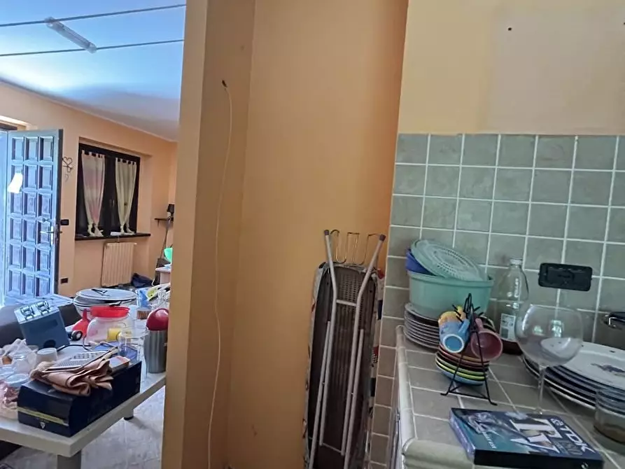 Immagine 7 di Appartamento in vendita  2/F a Villar Dora