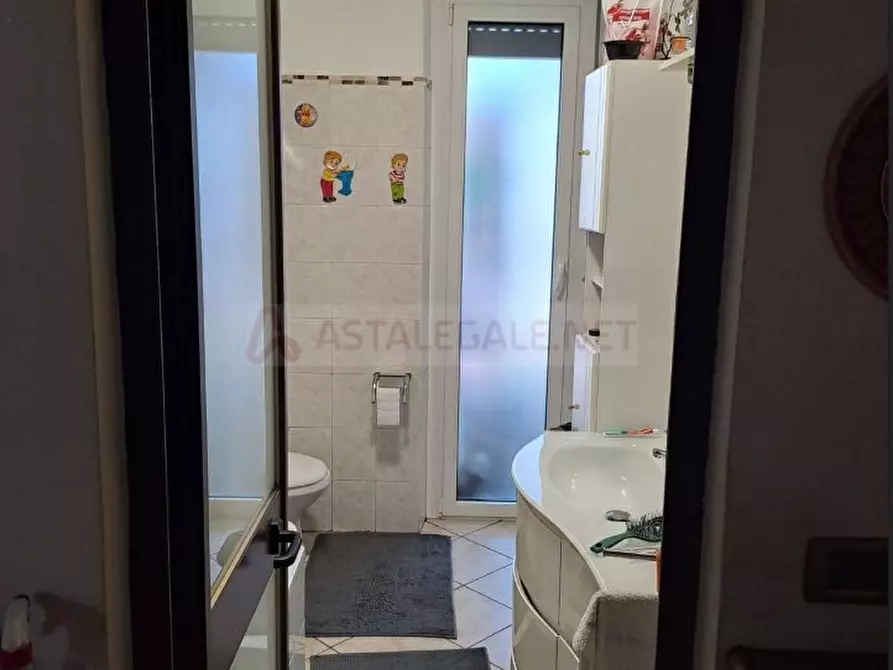 Immagine 8 di Appartamento in vendita  5 a Nichelino