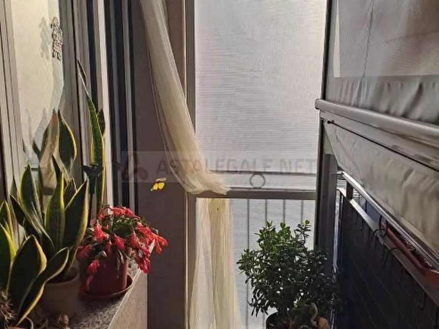 Immagine 7 di Appartamento in vendita  5 a Nichelino