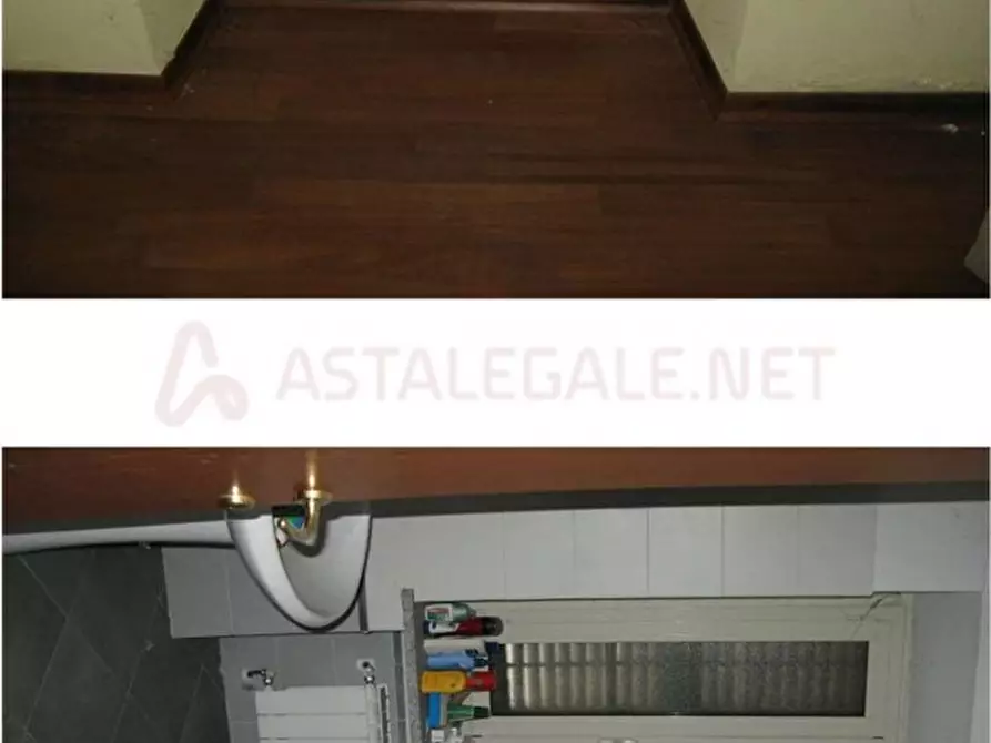 Immagine 4 di Appartamento in vendita  2 a San Giorgio Canavese