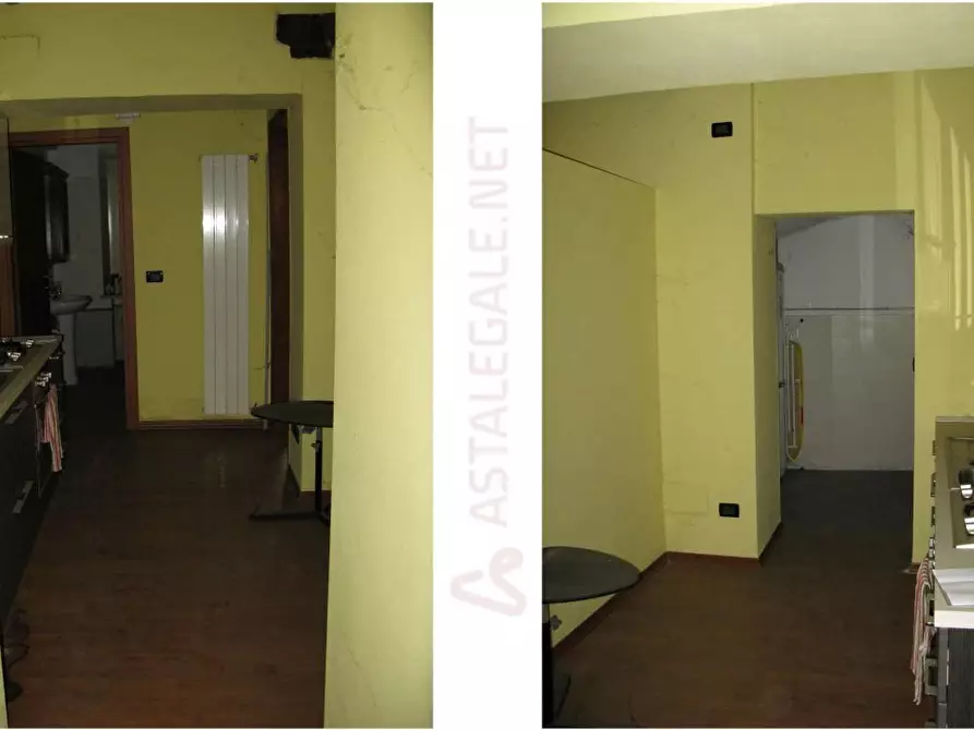 Immagine 3 di Appartamento in vendita  2 a San Giorgio Canavese