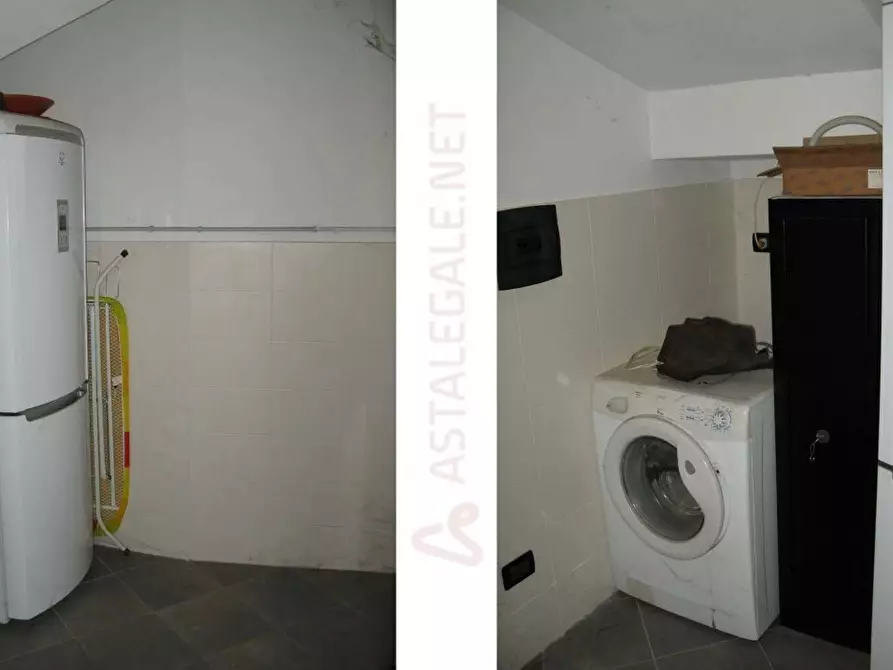 Immagine 9 di Appartamento in vendita  2 a San Giorgio Canavese