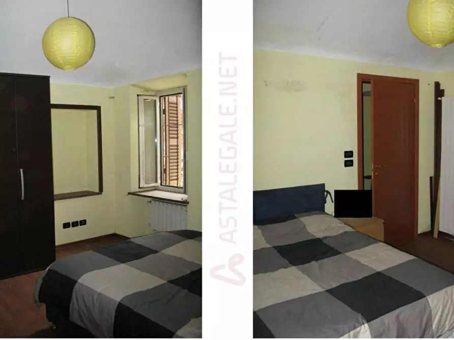 Immagine 8 di Appartamento in vendita  2 a San Giorgio Canavese