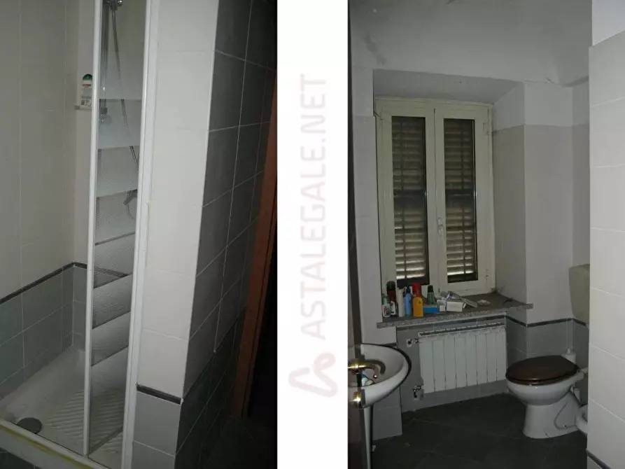 Immagine 10 di Appartamento in vendita  2 a San Giorgio Canavese