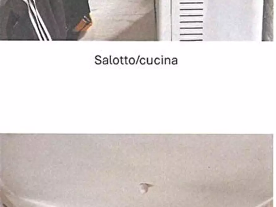 Immagine 6 di Appartamento in vendita  46 a Pomaretto